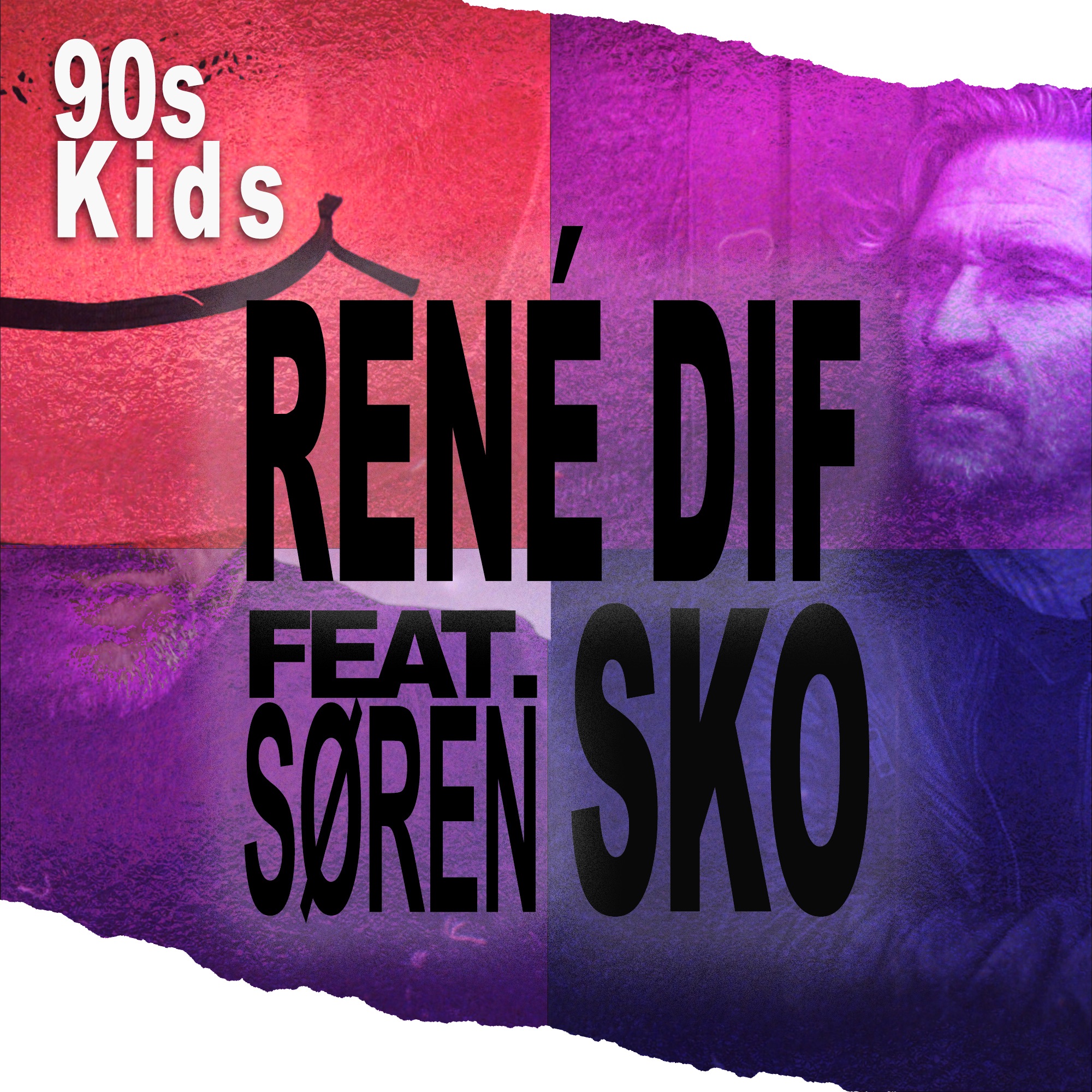 90s Kids (feat. Søren Sko) - Single