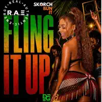 Fling It Up — RAE & Skorch Bun It
