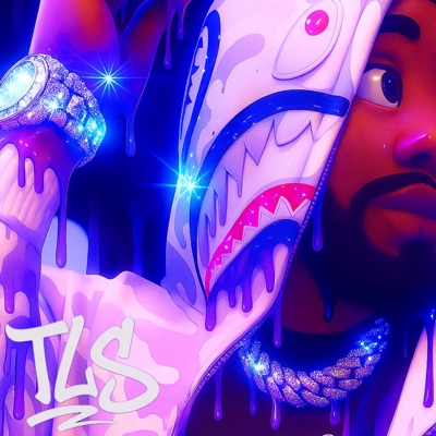 Wrist Lit Up (24GTV Mix) - Single