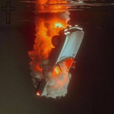 DEAD IN THE DIRT - Single