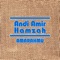 Cinta Yang Tulus - Andi Amir Hamzah lyrics