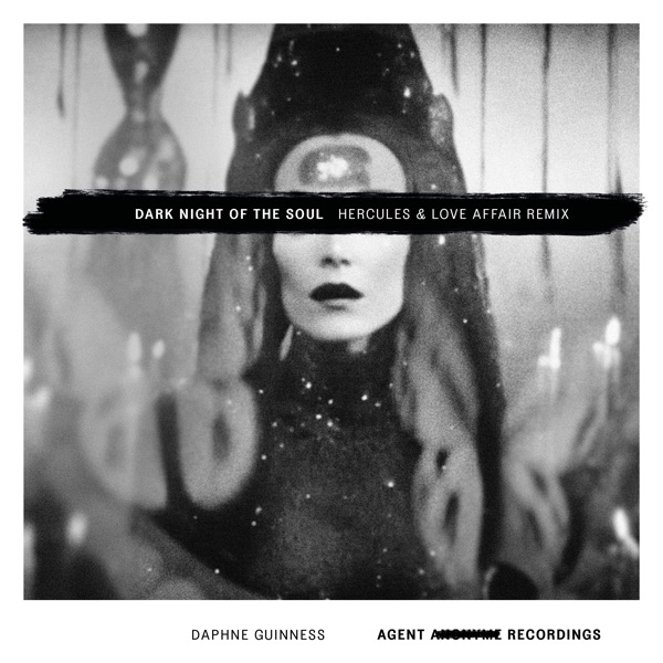 Dark Night of the Soul (Hercules & Love Affair Remixes) - Single