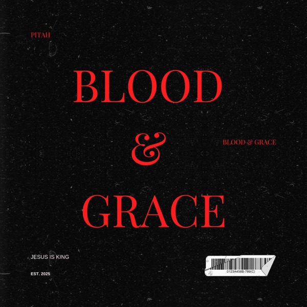 Blood & Grace