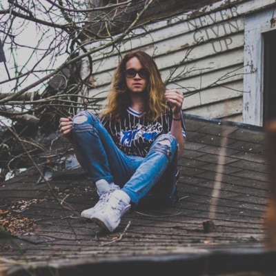 Never Givin Up (feat. Jeb Bundy) - Single