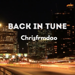 Back in tune (feat. bree.)