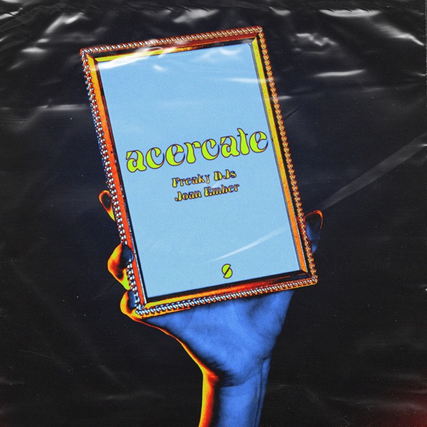 Acercate - Single