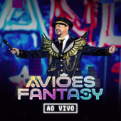 Chão Chão Chão (Ao Vivo) song art