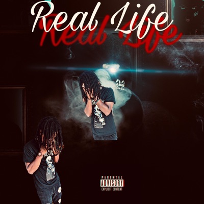 Real Life (feat. M4RI) - Single
