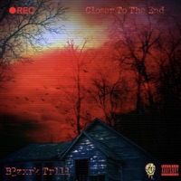 Near The End - Single - B3zxrkTr1ll