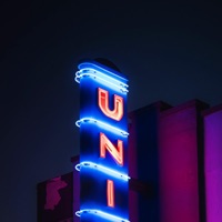 ÛNI - Single - Patrick Cc: & Kwe the Artist