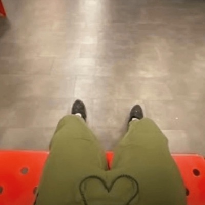 Touch Me (sped up) - Single