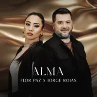 Alma — Flor Paz,Jorge Rojas