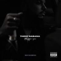 In Your Eyes - Single - Thony Sabana