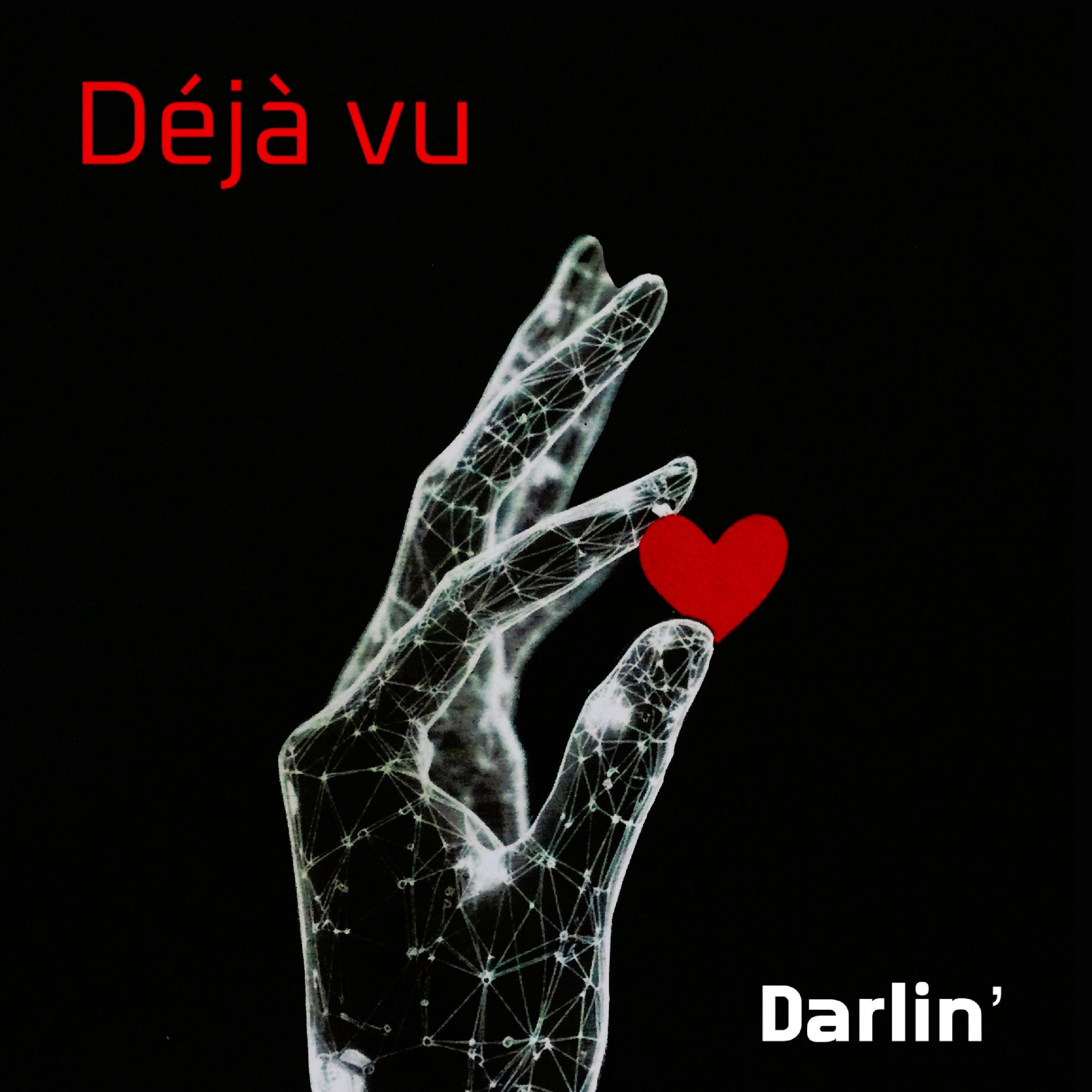 Darlin - Single