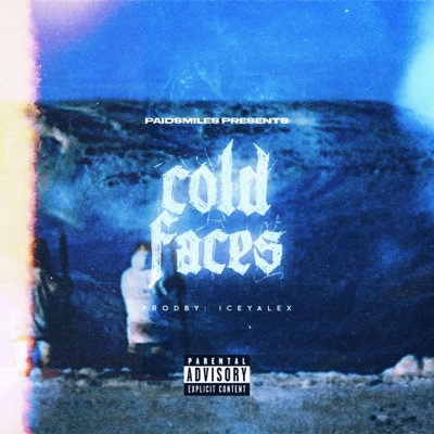 COLD FACES - EP