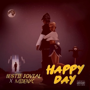 Happy Day (feat. Midenyc)