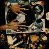 Talk To Me Nuh song art