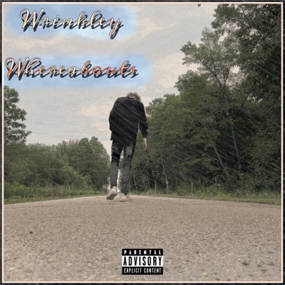 Wrinkley Whereabouts - EP