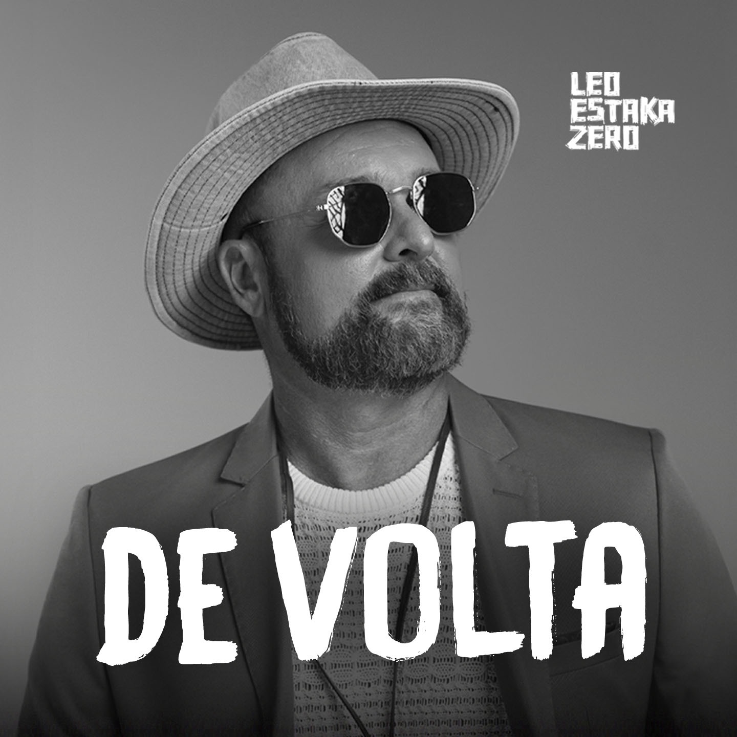 De Volta (Pt.1) - Single