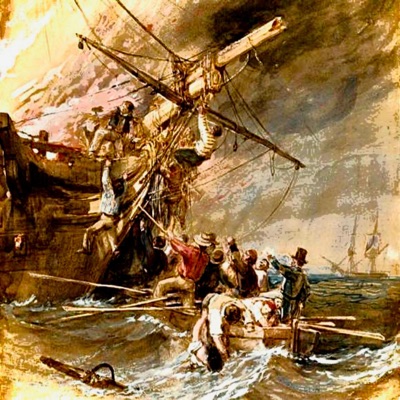 PIRATARIA URBANA - EP