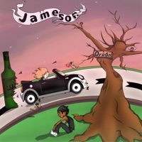 JAMESON - Single - ORODE