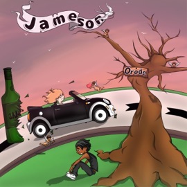 JAMESON ORODE