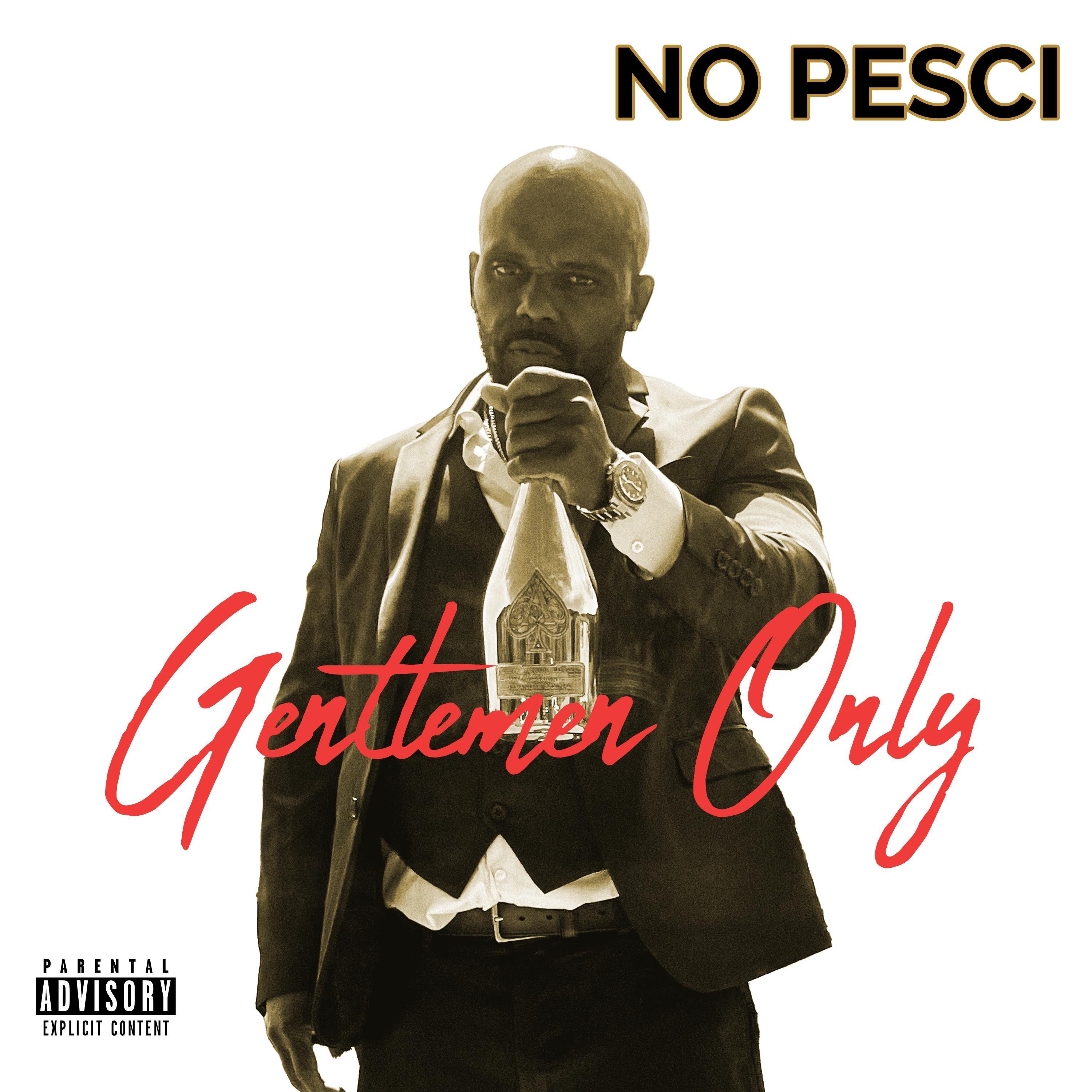 Gentlemen Only - Single