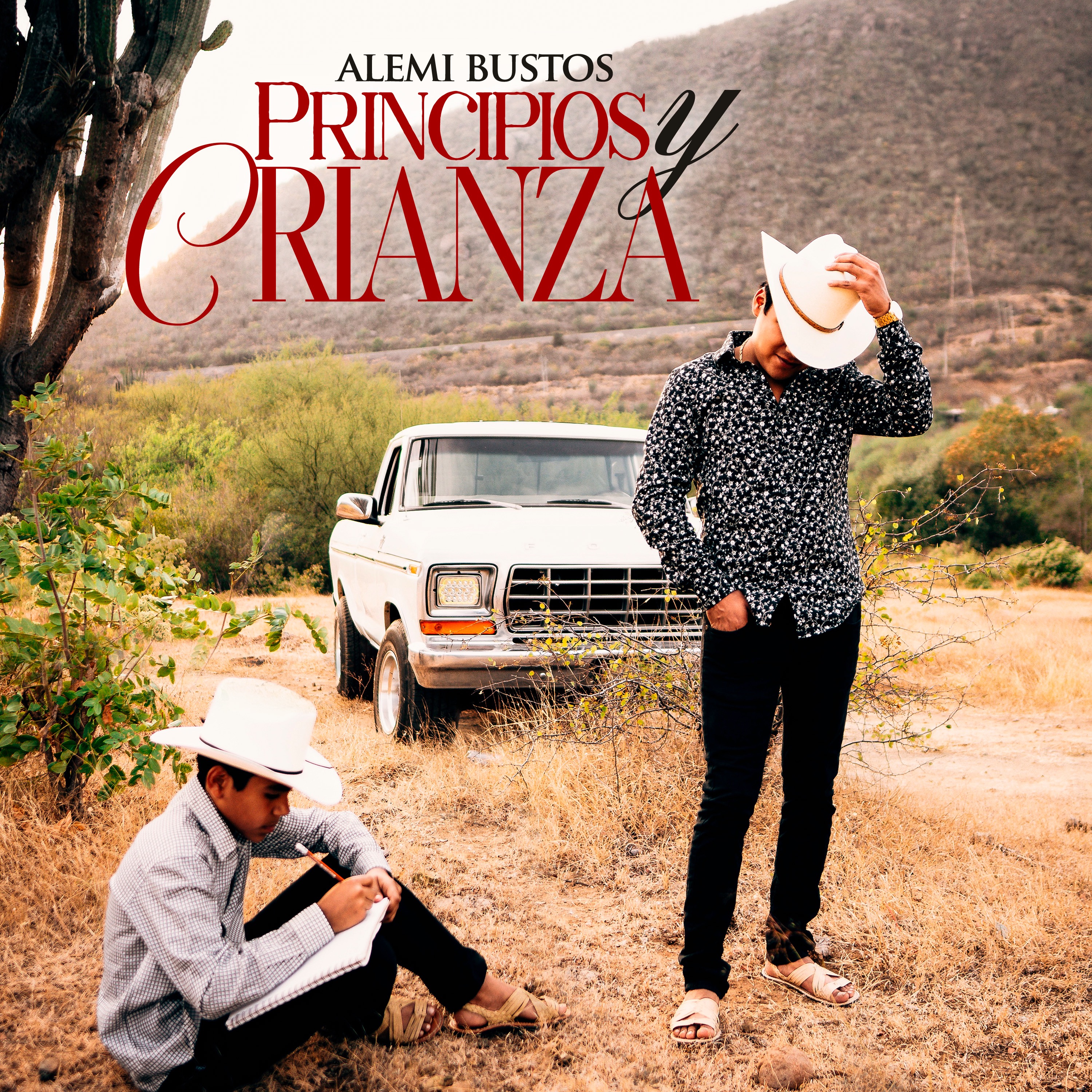 Principios y Crianza - Single
