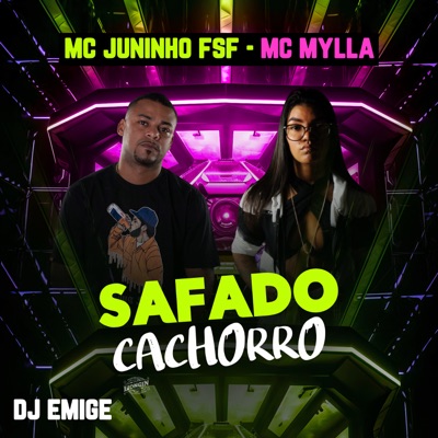 Safado Cachorro - Single