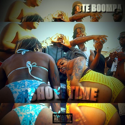 SHOWTIME - Single