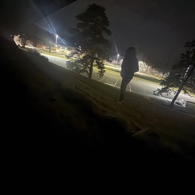 Not a rapper - Single