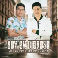 Soy un dichoso — Nery Amador