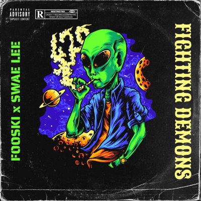 Fighting Demons (feat. Swae Iee) - Single