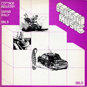 Bruton BRL8: Cottage Industry/Safari Rally