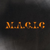 Magic - Single - TX