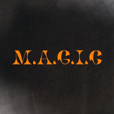 Magic - Single