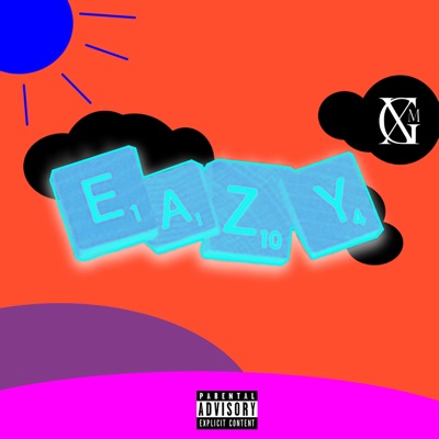 Eazy - Single