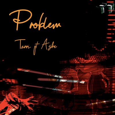 Problem (feat. Ashe) - Single