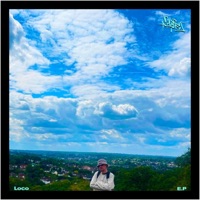 Loco - EP - 2Late