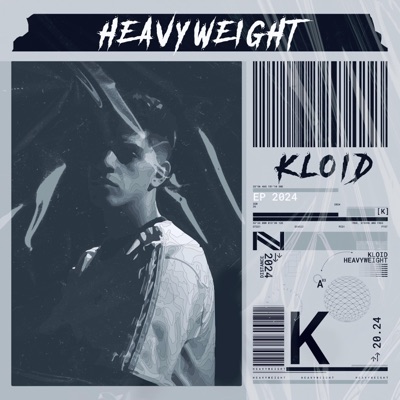 HEAVYWEIGHT - EP