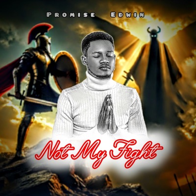 Not My Fight - Single