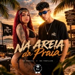 NA AREIA DA PRAIA - Single