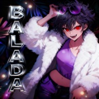 LUNA BALADA - Single - BANDA, absolxt & DRXWCHILL