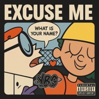 Excuse Me - Single - Yung Berry Gordy