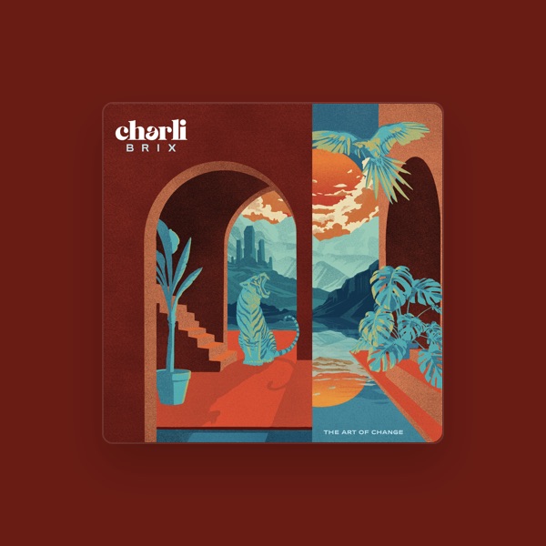Charli Brix's avatar