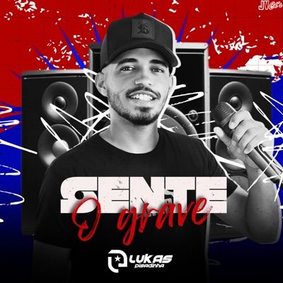 Sente o Grave - EP