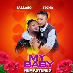 My Baby (feat. Pallaso)