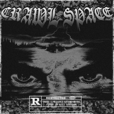 CRAWL SPACE - EP