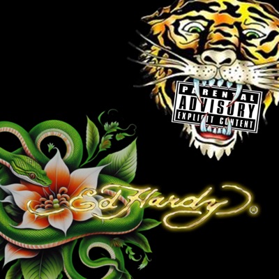 Edhardy - Single