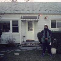 $oUTHBAYGROOVE - Single - Antwon